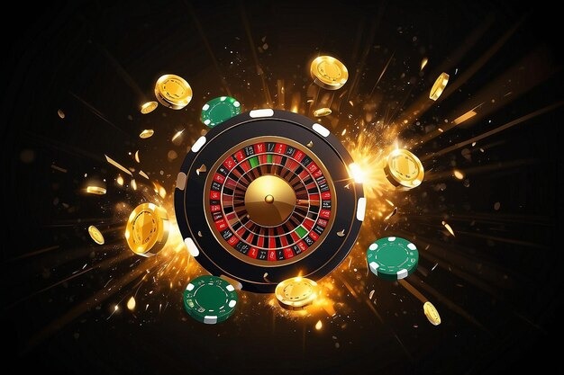 Live roulette table on lippo777 mobile with dealer feed and betting interface