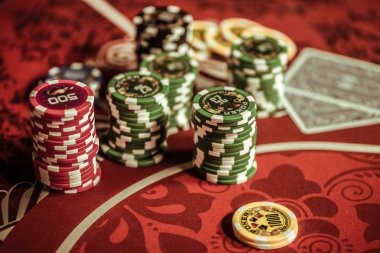 lippo777 Japan Pools live dealer studio with HD camera setup and professional table layout