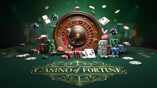 lippo777 Lightning Baccarat dealer at HD studio table with rapid card dealing