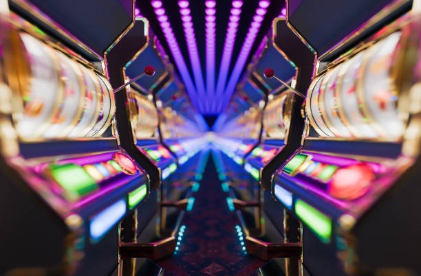 lippo777 featured game showcase